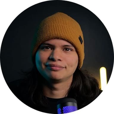 Sergio Agámez, fundador y desarrollador de ExtractoPro